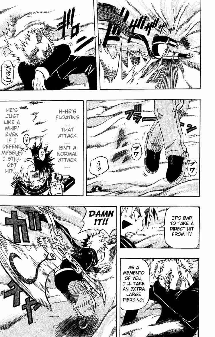 Read 666 Satan Manga Online