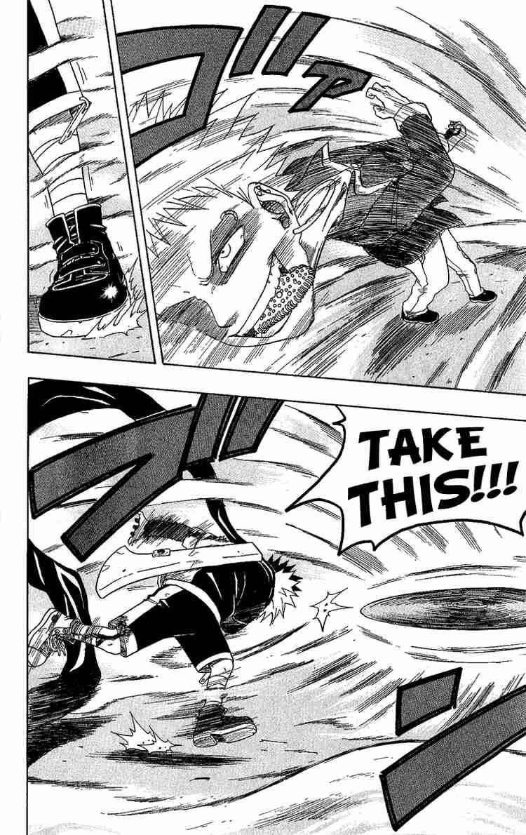 Read 666 Satan Manga Online