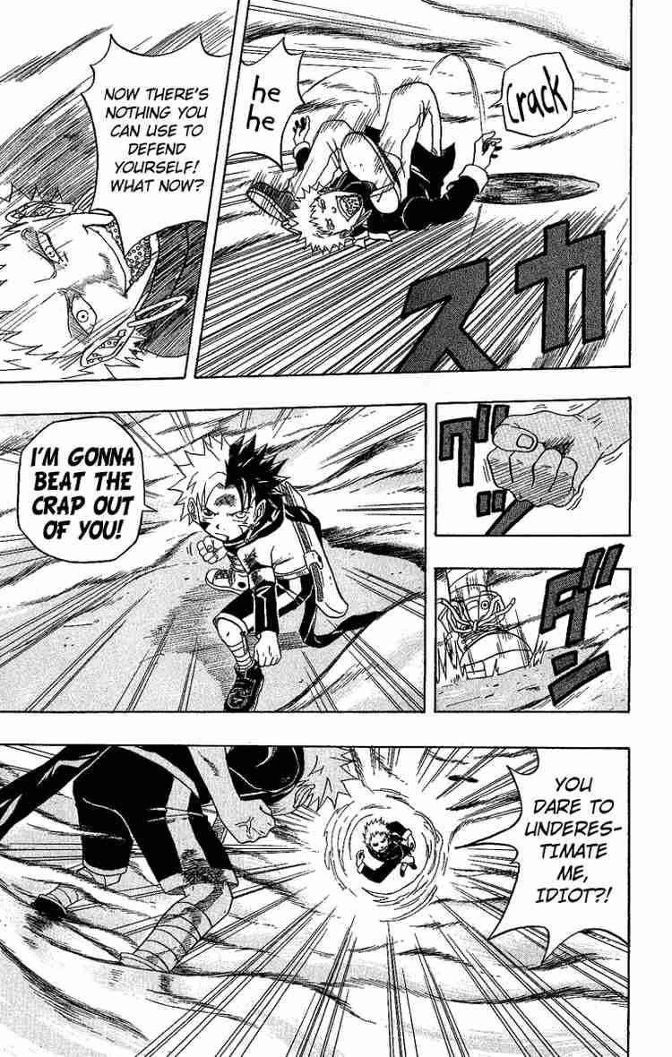 Read 666 Satan Manga Online