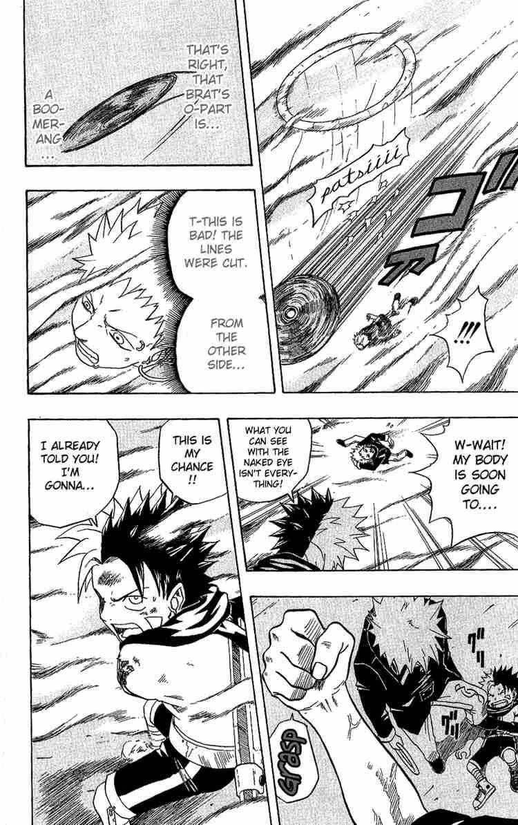 Read 666 Satan Manga Online