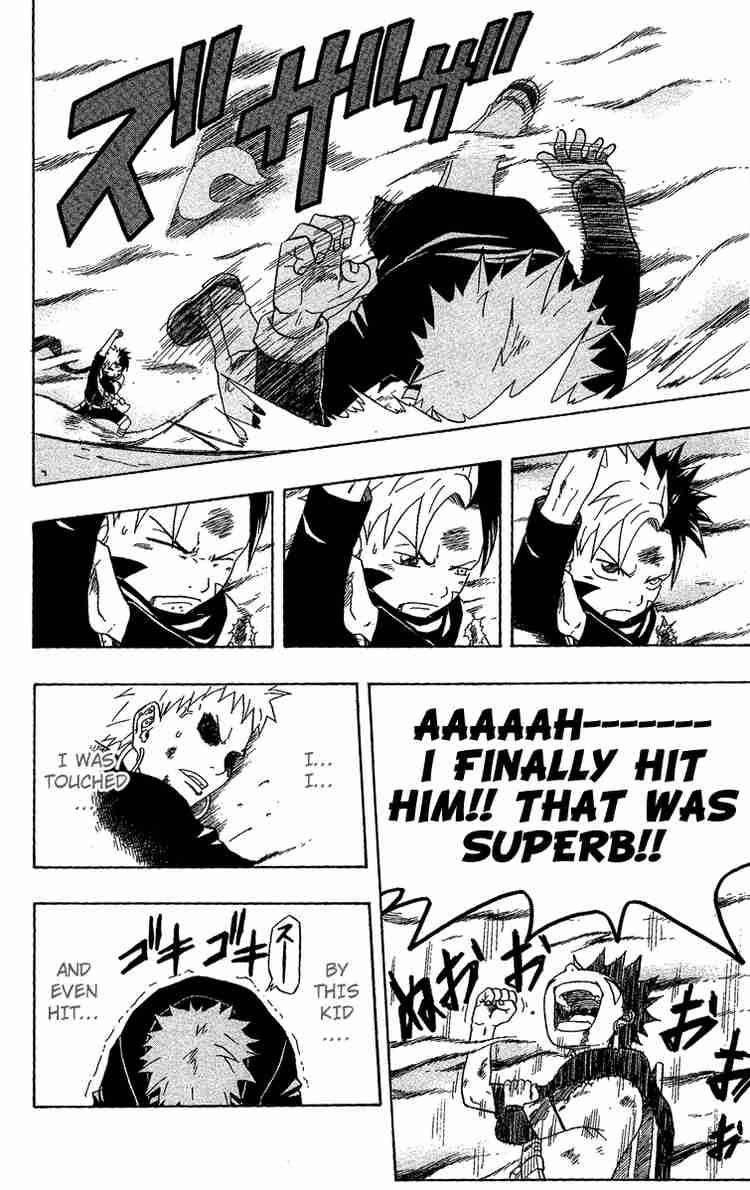 Read 666 Satan Manga Online