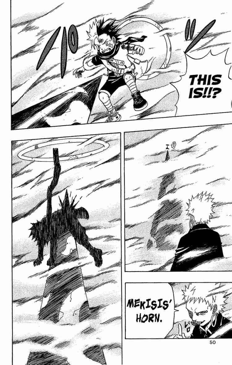 Read 666 Satan Manga Online