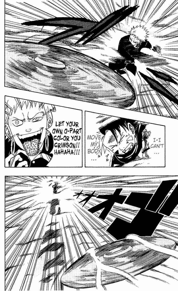 Read 666 Satan Manga Online