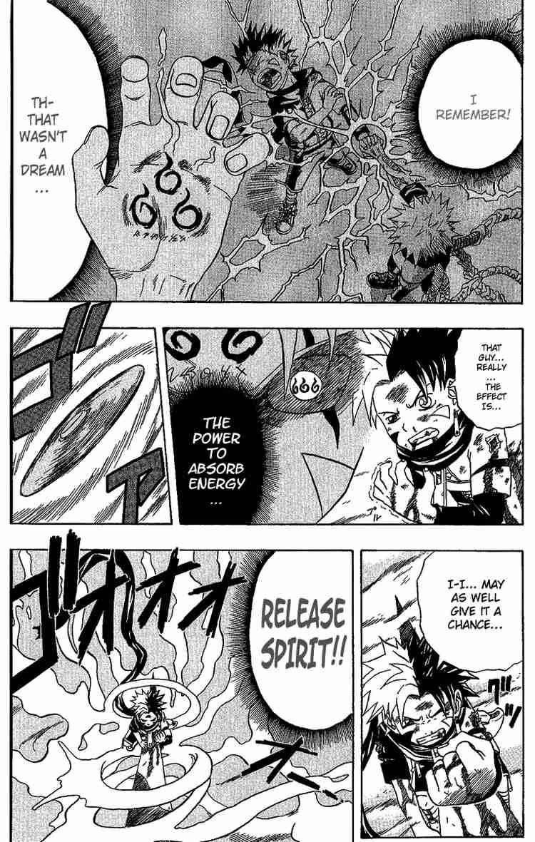 Read 666 Satan Manga Online