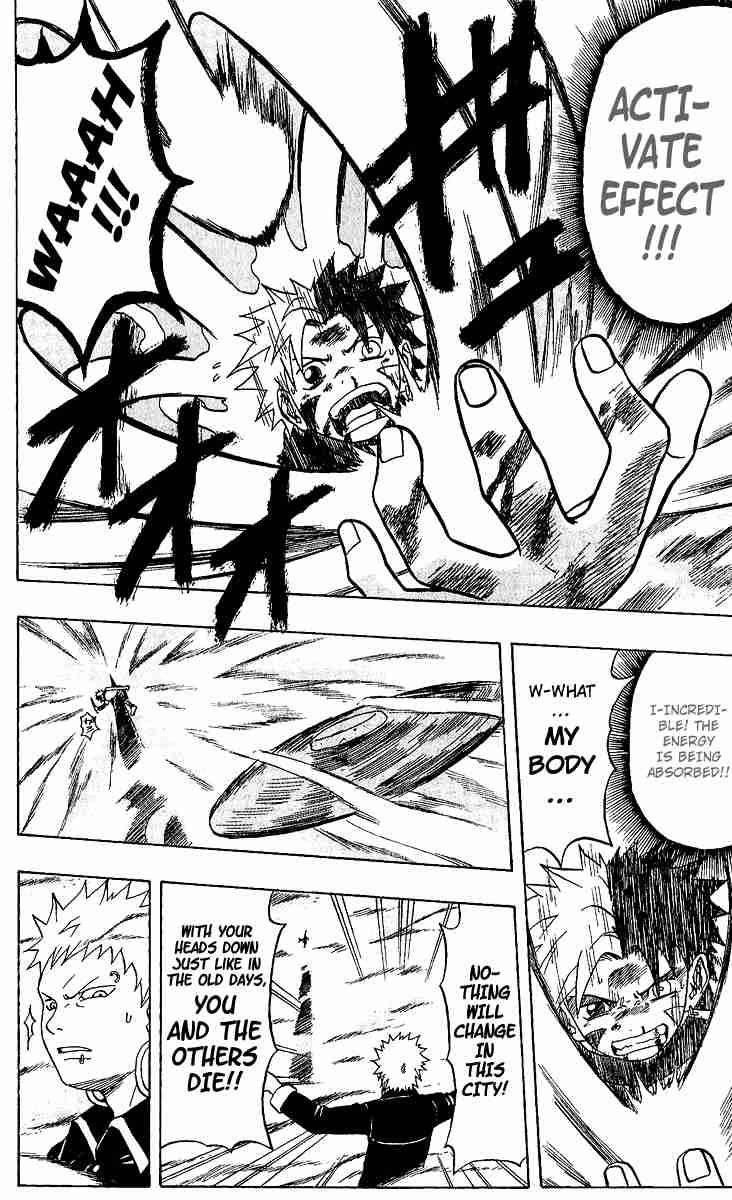 Read 666 Satan Manga Online