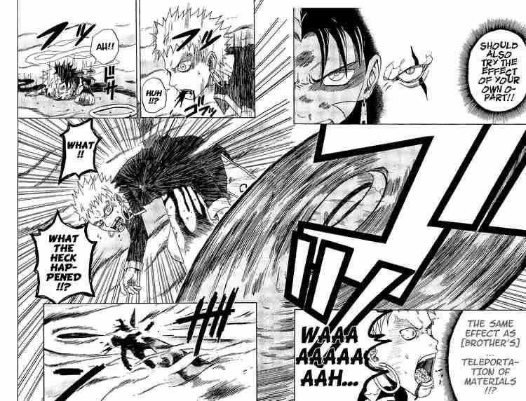 Read 666 Satan Manga Online