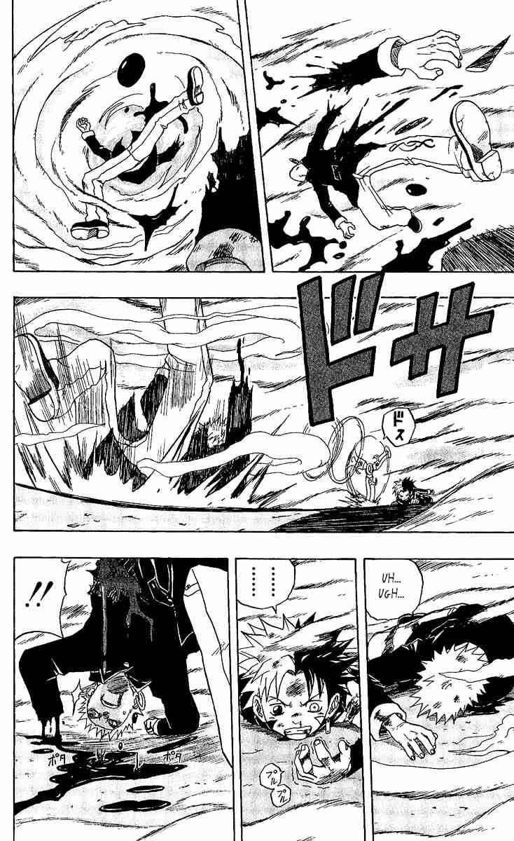 Read 666 Satan Manga Online