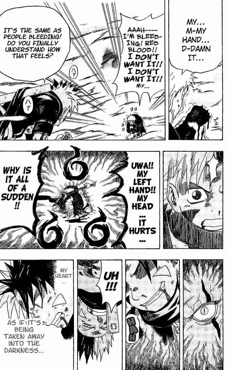 Read 666 Satan Manga Online