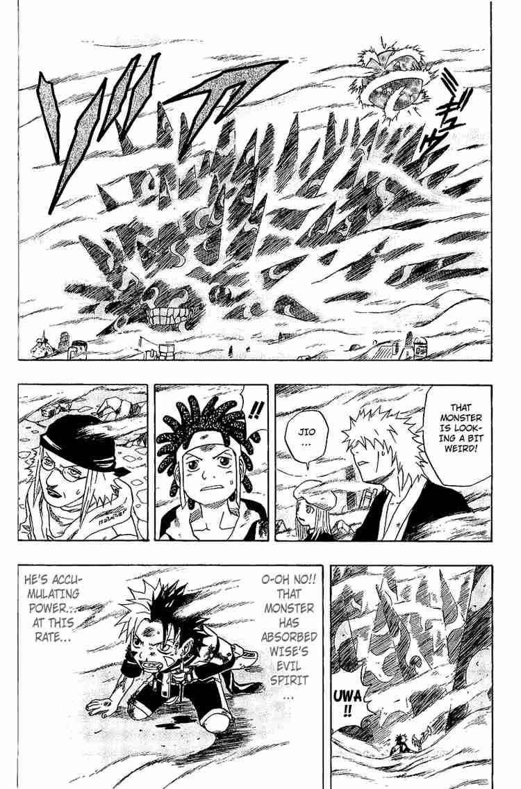 Read 666 Satan Manga Online