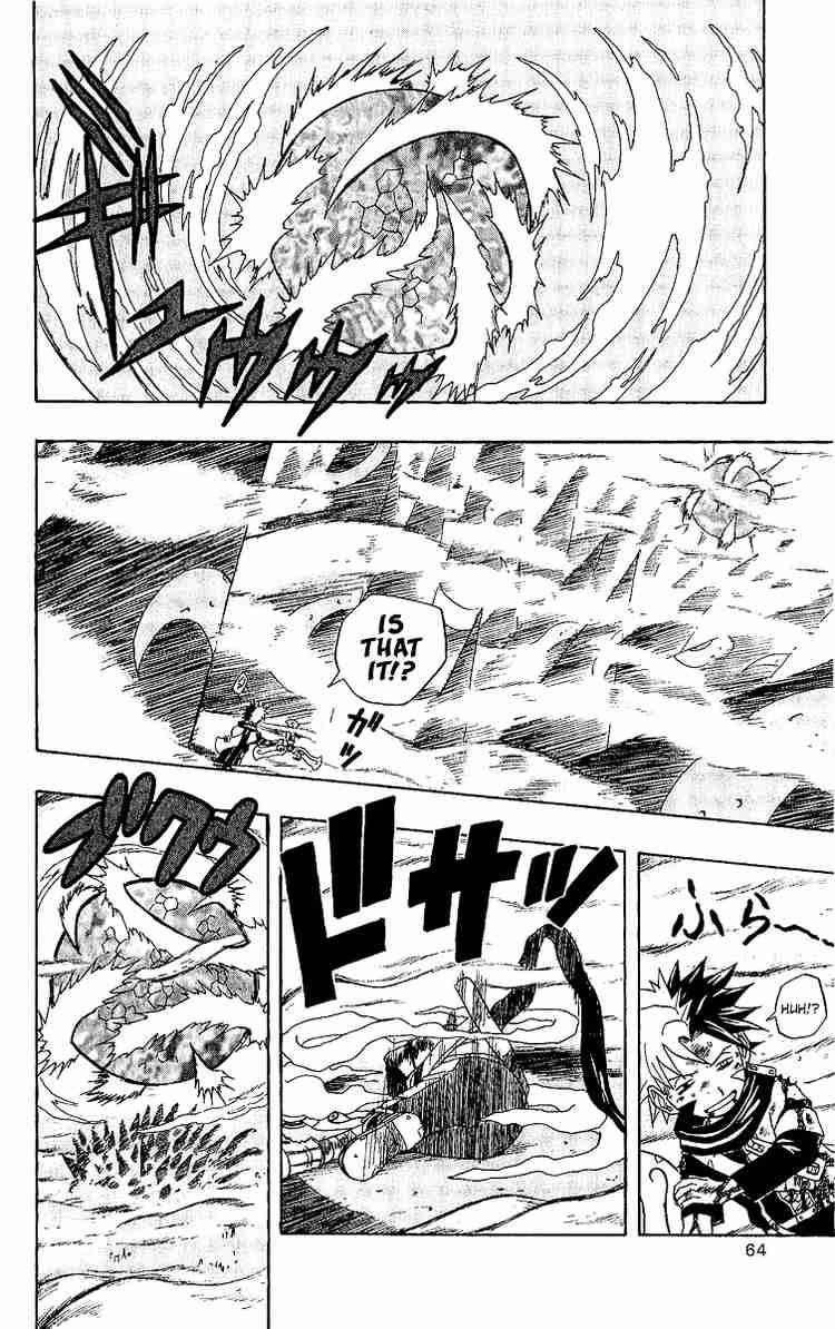 Read 666 Satan Manga Online