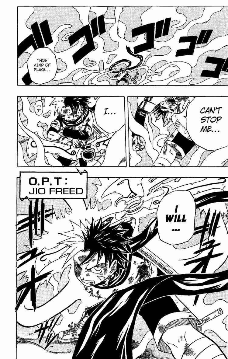 Read 666 Satan Manga Online