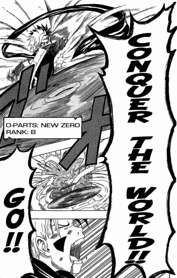 Read 666 Satan Manga Online