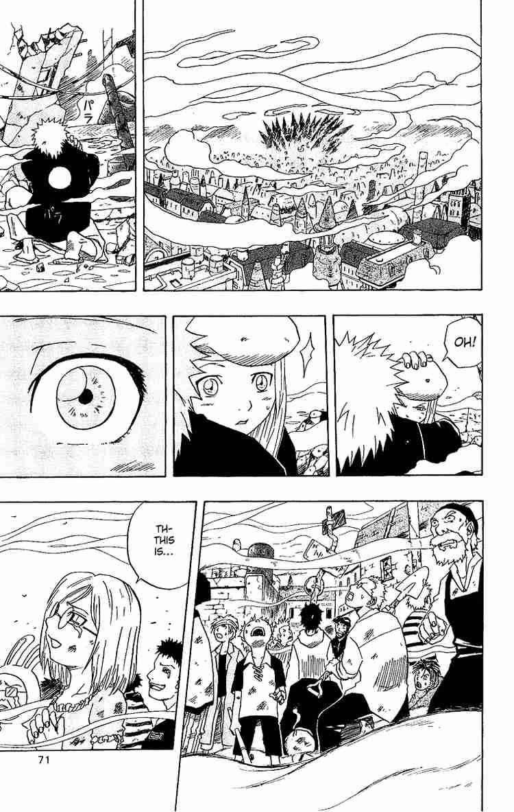 Read 666 Satan Manga Online