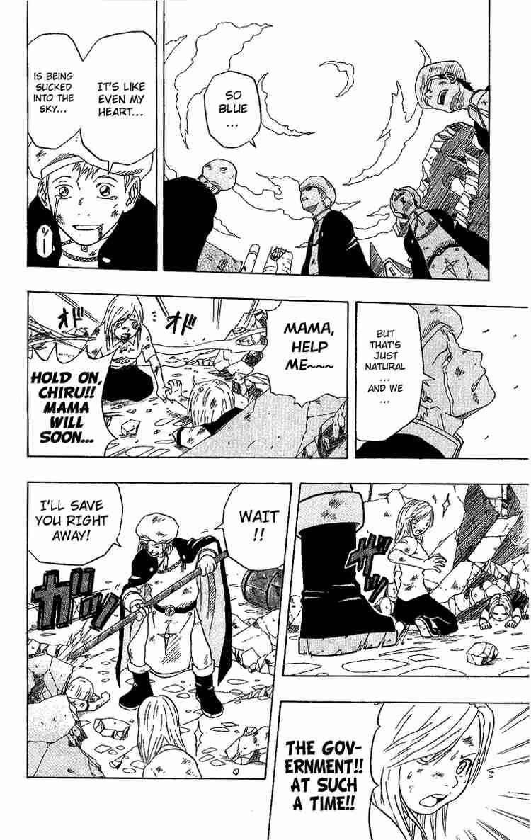 Read 666 Satan Manga Online