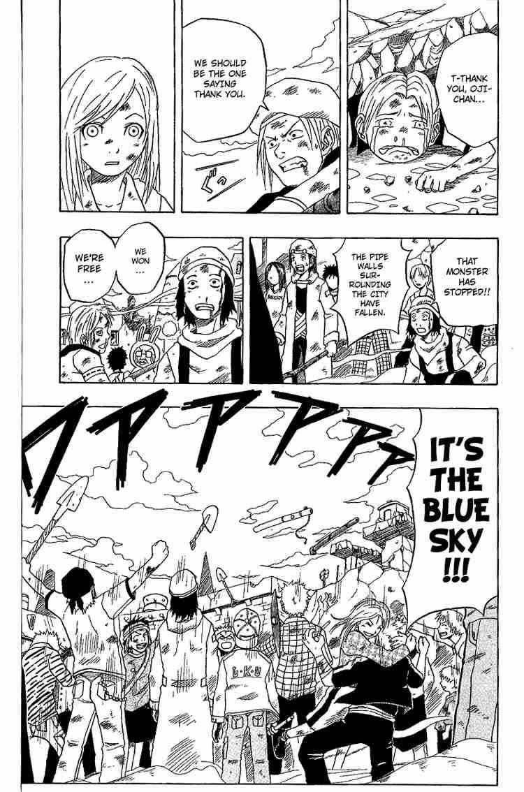 Read 666 Satan Manga Online