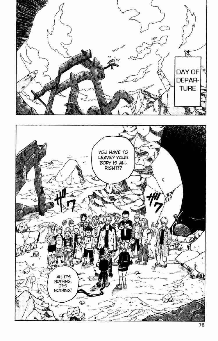Read 666 Satan Manga Online