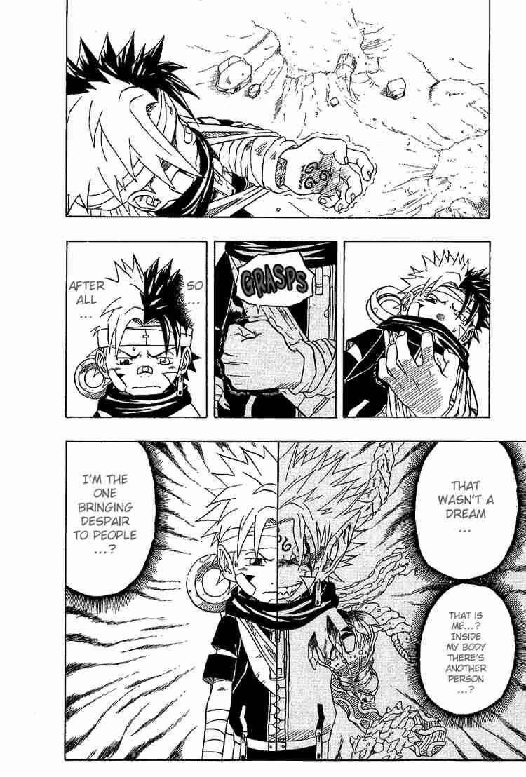 Read 666 Satan Manga Online