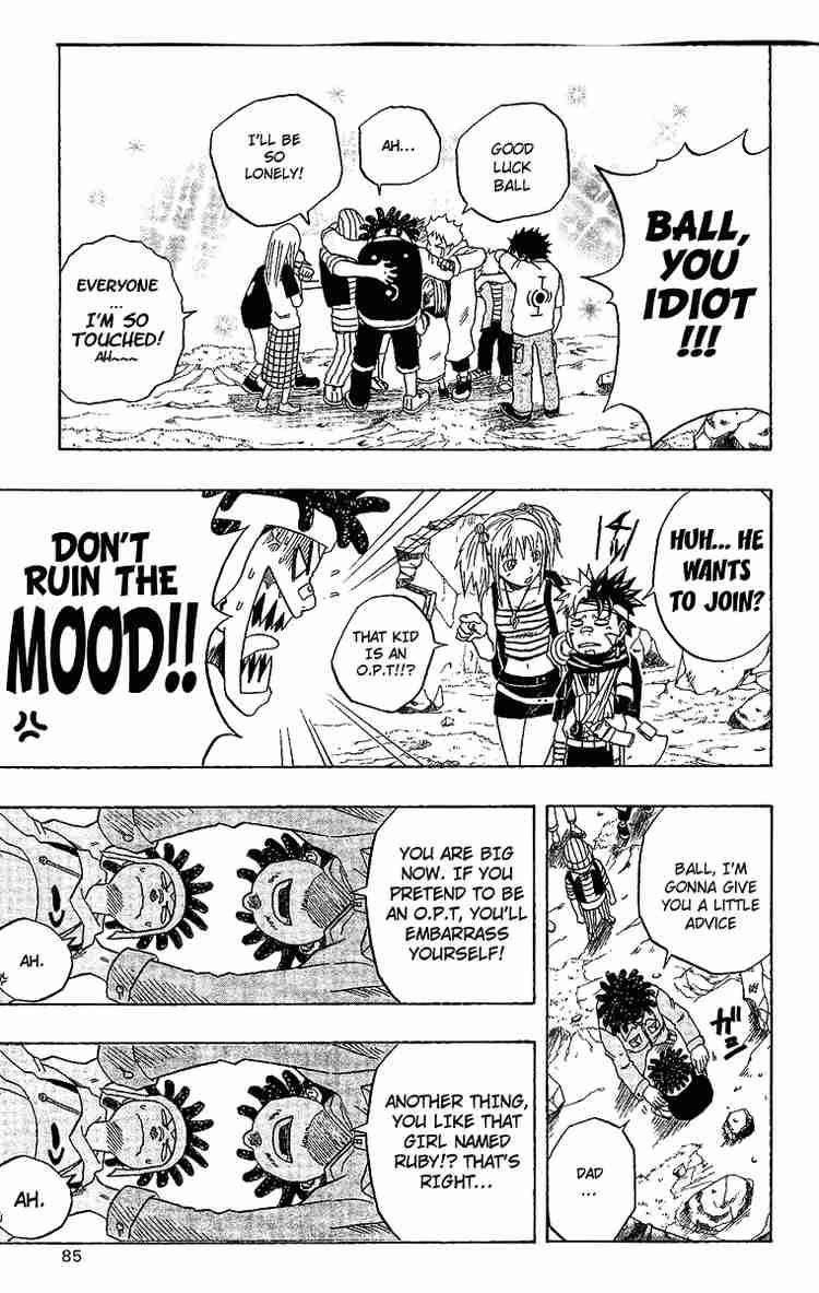 Read 666 Satan Manga Online