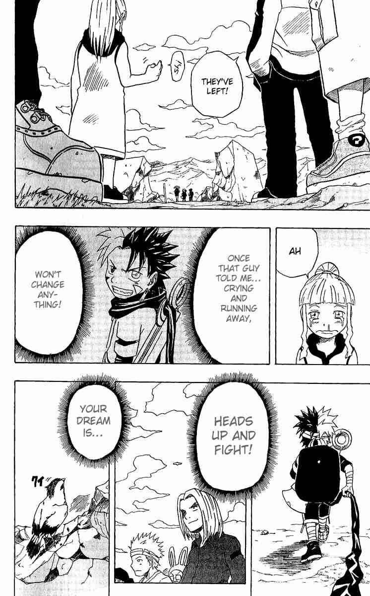 Read 666 Satan Manga Online
