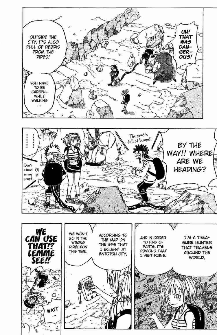 Read 666 Satan Manga Online