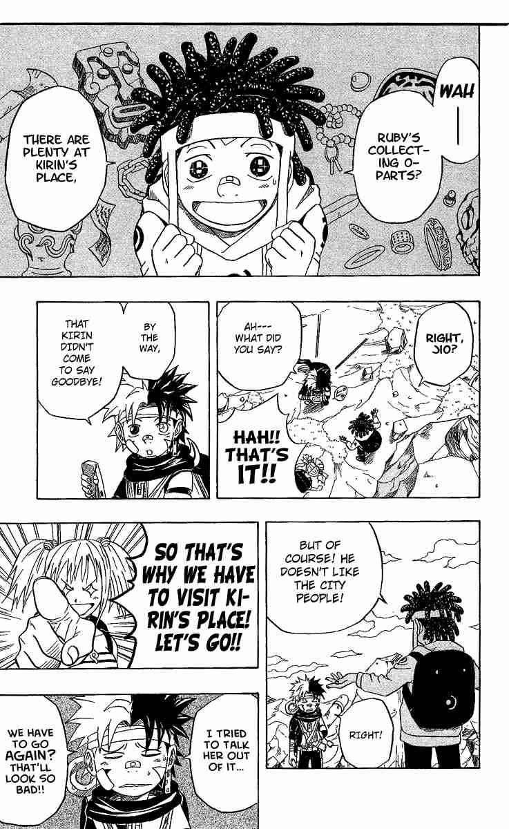 Read 666 Satan Manga Online