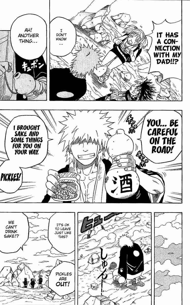 Read 666 Satan Manga Online