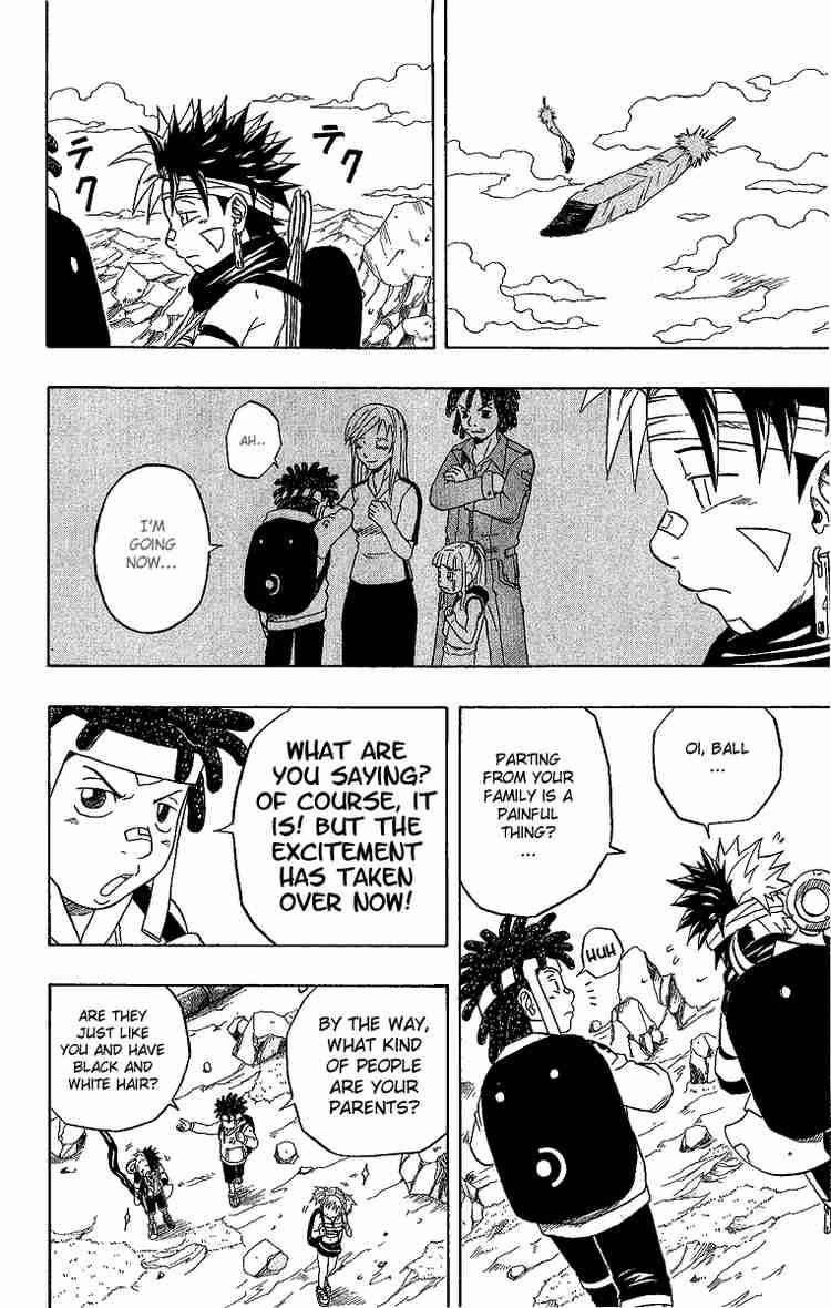 Read 666 Satan Manga Online