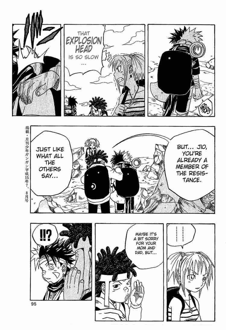 Read 666 Satan Manga Online