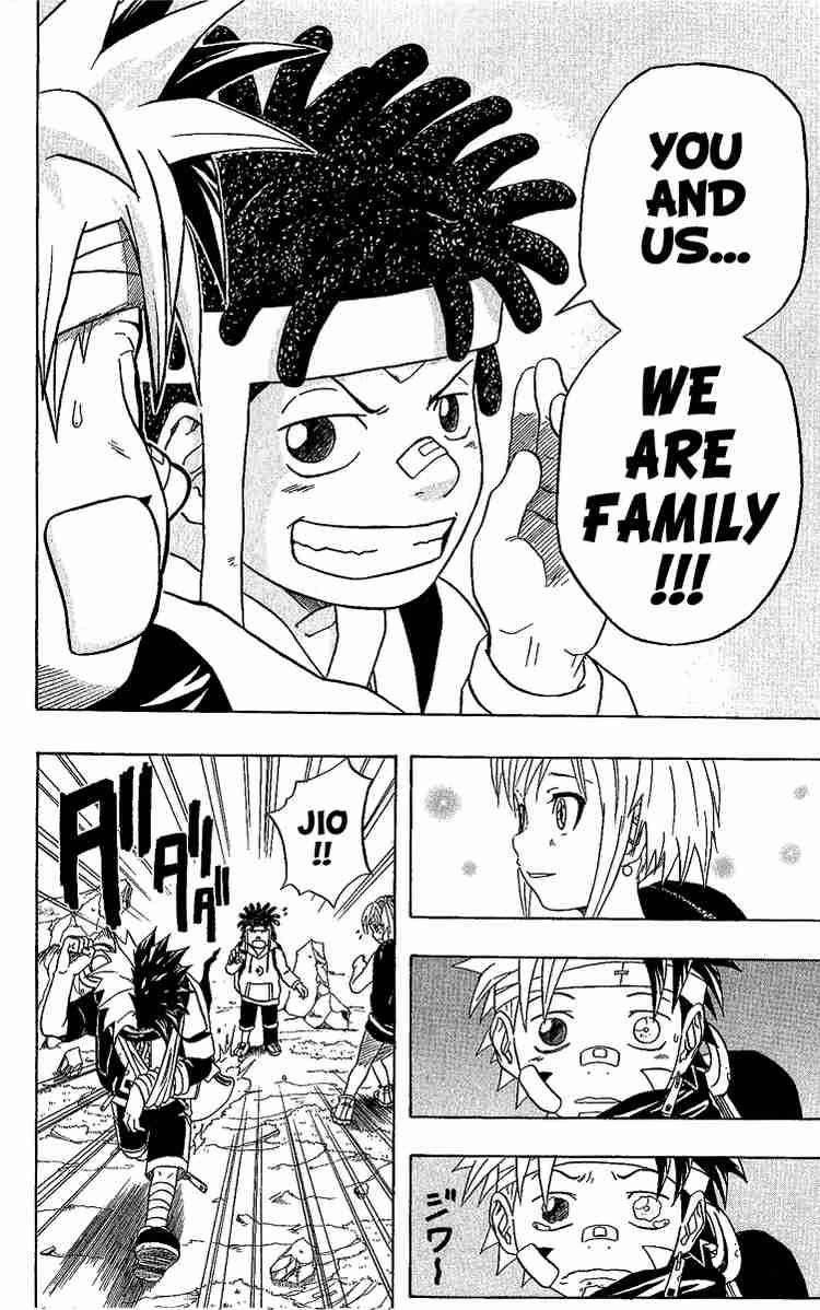 Read 666 Satan Manga Online