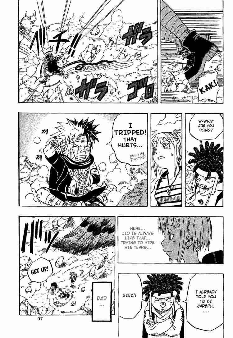 Read 666 Satan Manga Online