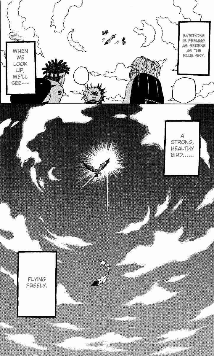 Read 666 Satan Manga Online