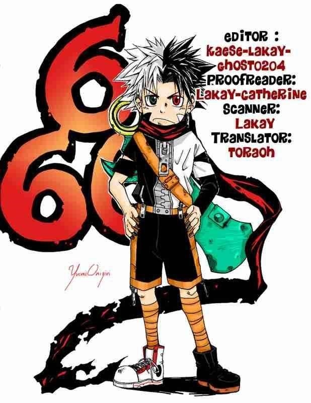 Read 666 Satan Manga Online