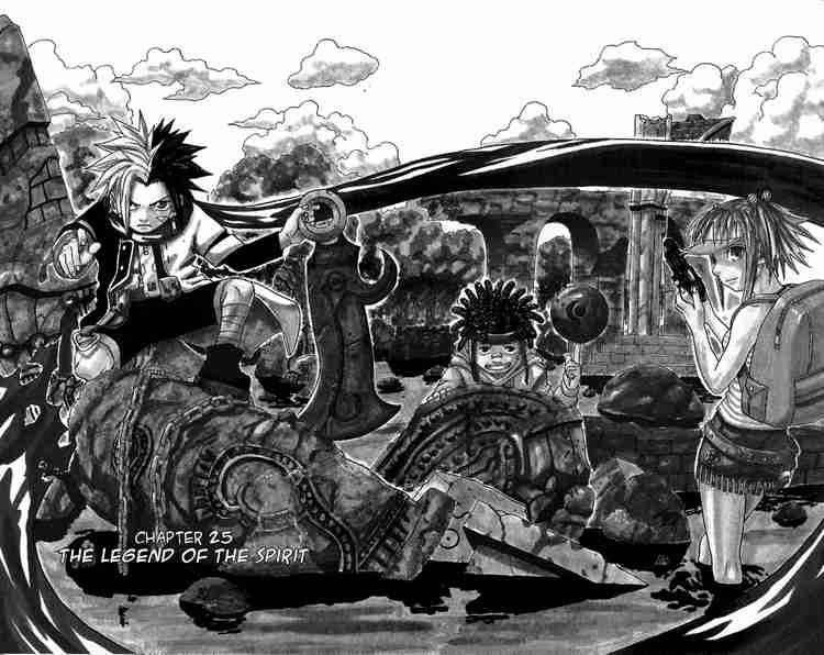 Read 666 Satan Manga Online