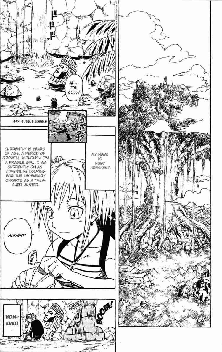 Read 666 Satan Manga Online