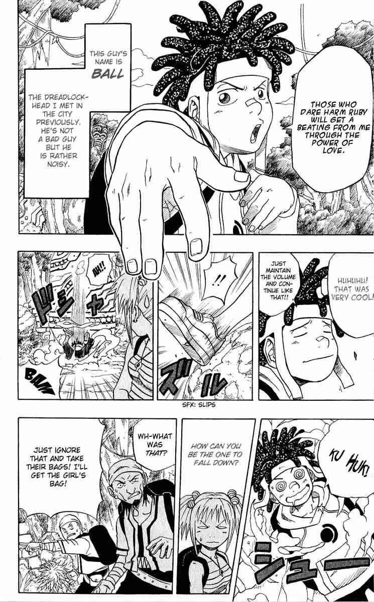 Read 666 Satan Manga Online