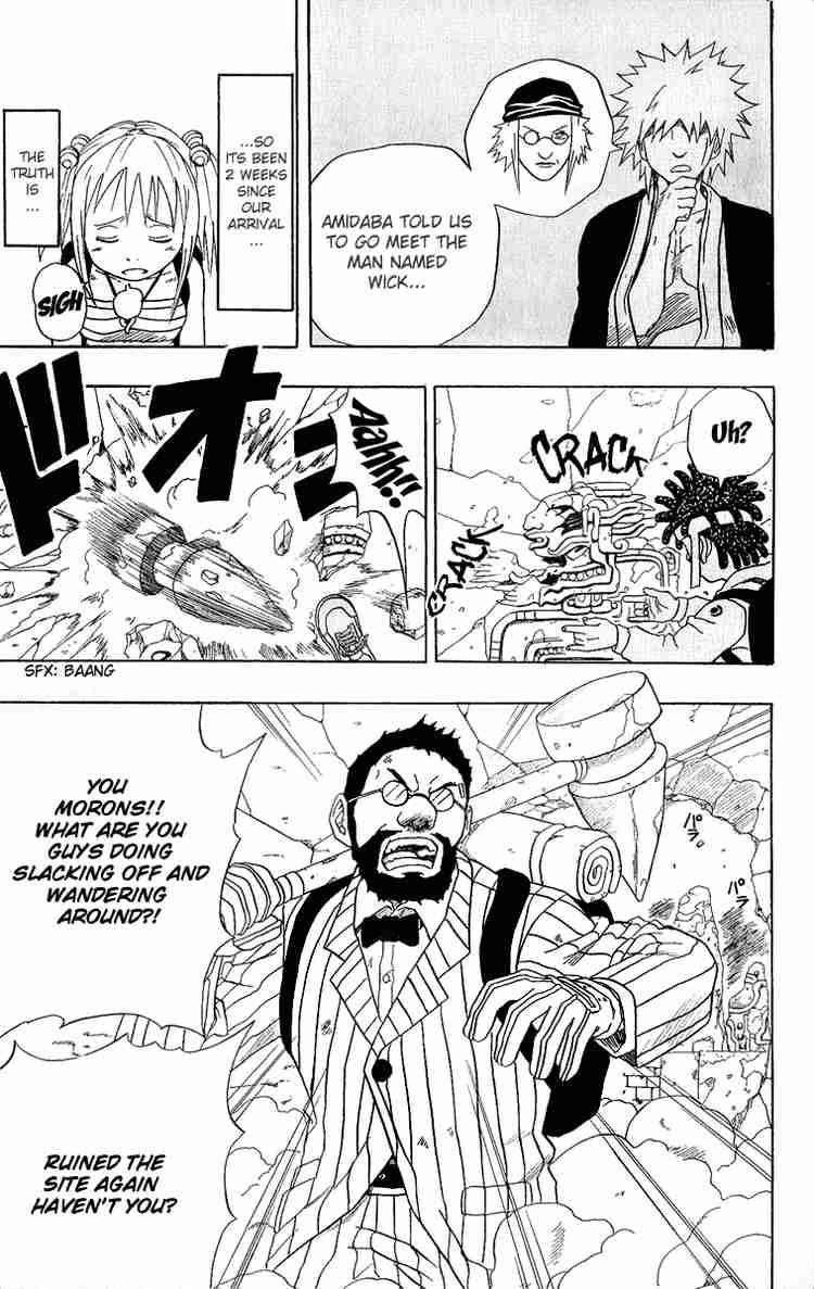 Read 666 Satan Manga Online