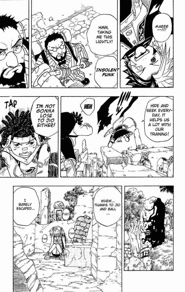 Read 666 Satan Manga Online