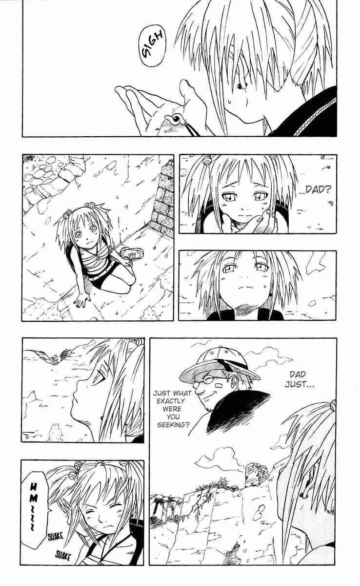 Read 666 Satan Manga Online