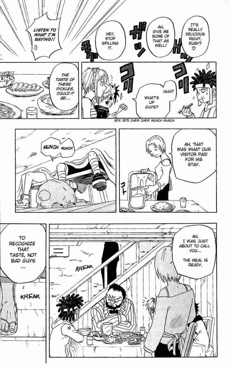 Read 666 Satan Manga Online