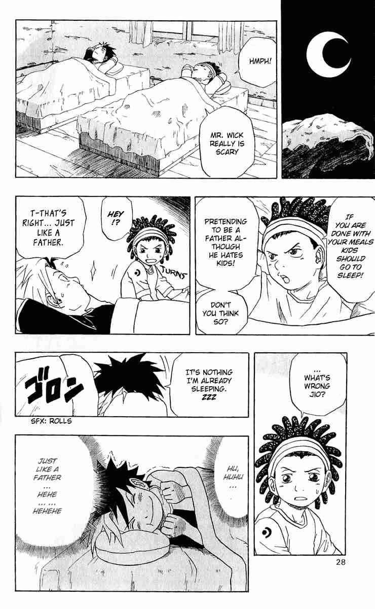 Read 666 Satan Manga Online