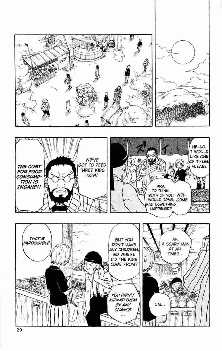 Read 666 Satan Manga Online