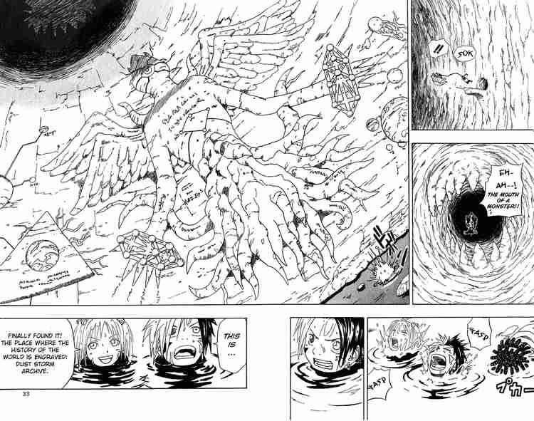 Read 666 Satan Manga Online