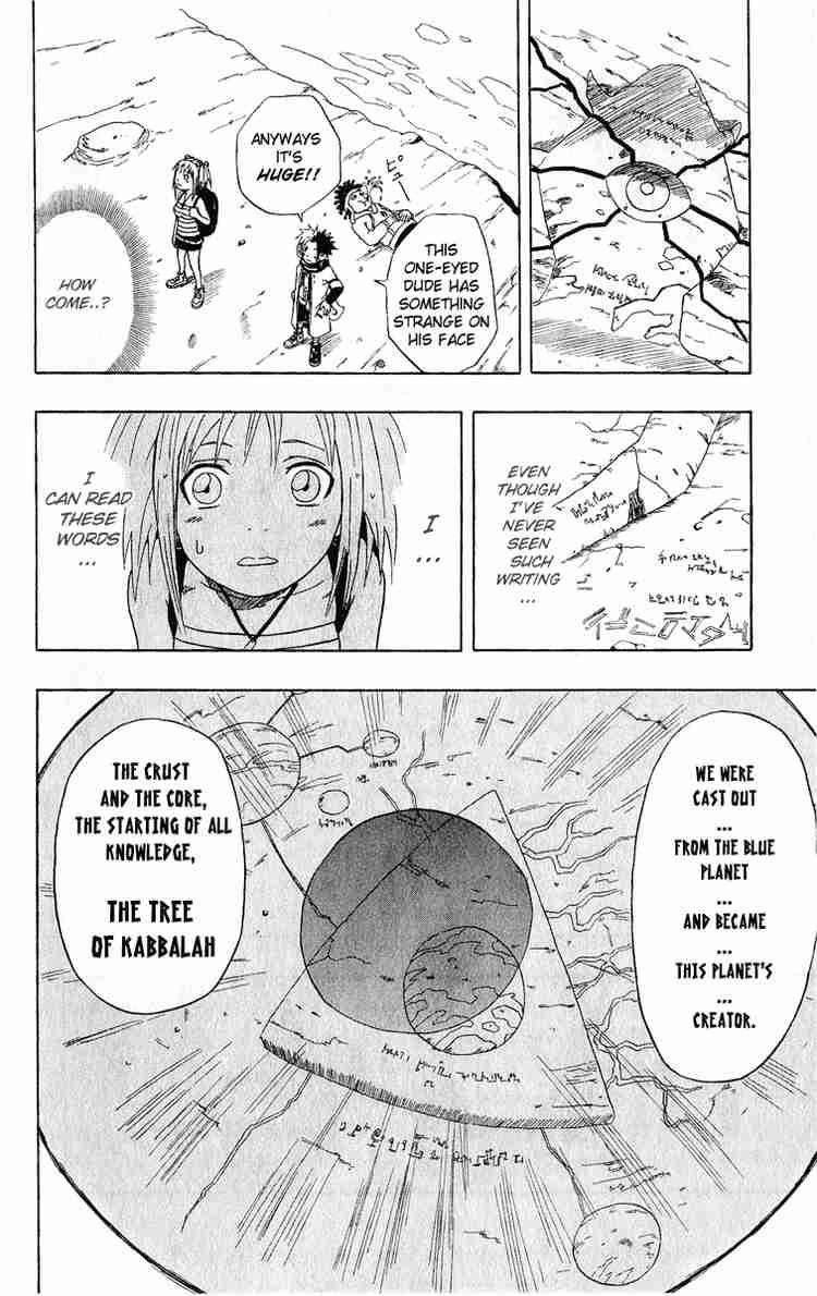 Read 666 Satan Manga Online