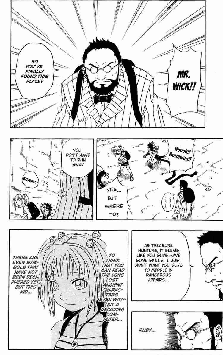 Read 666 Satan Manga Online