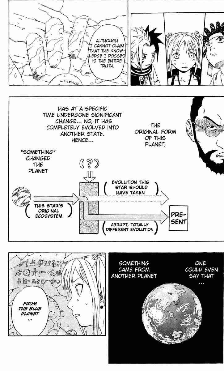 Read 666 Satan Manga Online