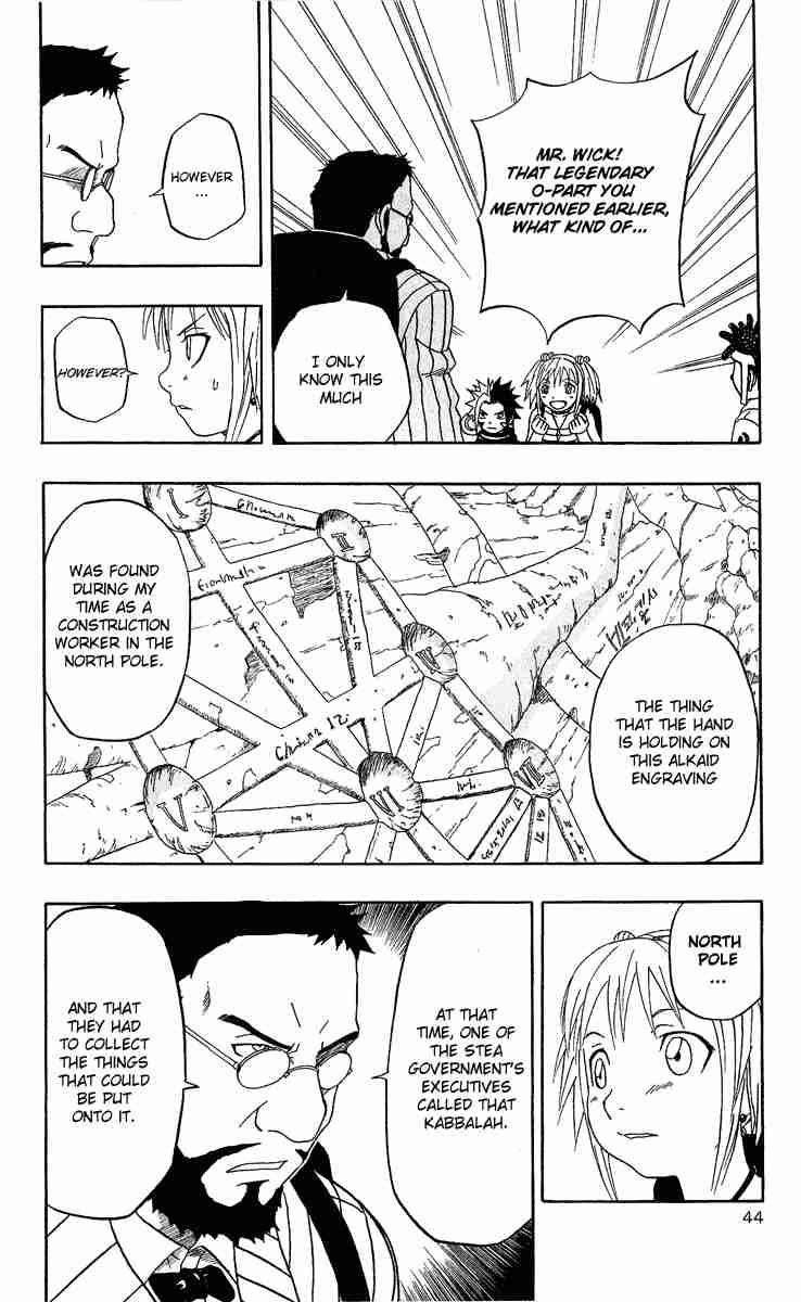 Read 666 Satan Manga Online