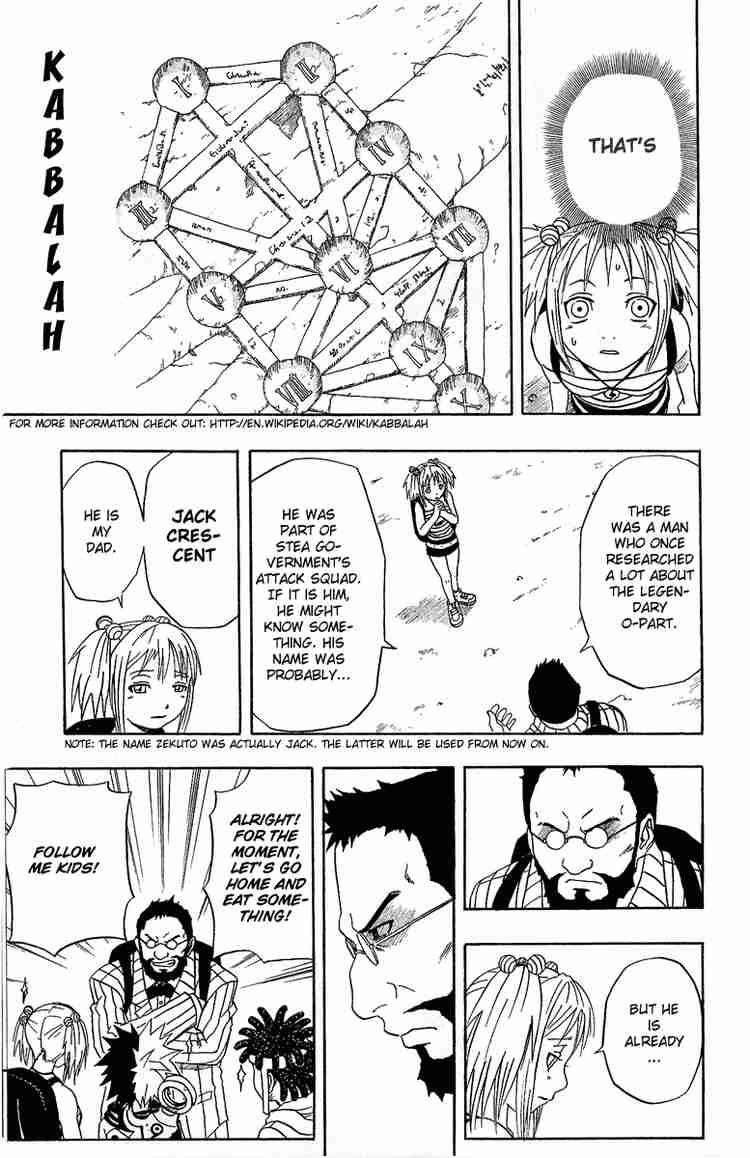 Read 666 Satan Manga Online
