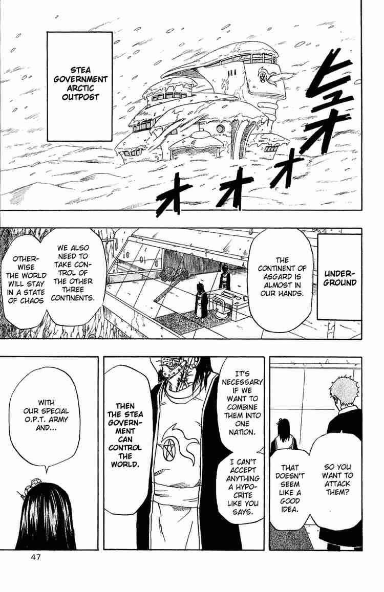 Read 666 Satan Manga Online