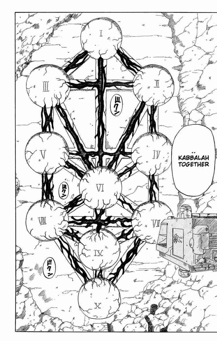 Read 666 Satan Manga Online