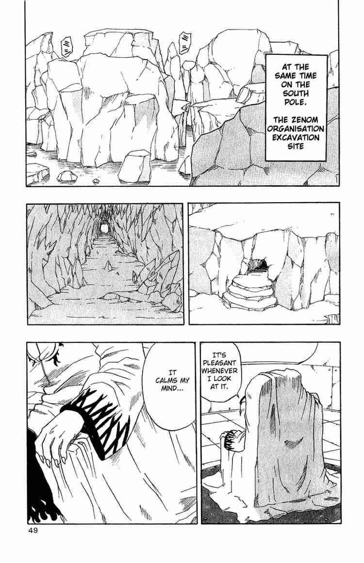 Read 666 Satan Manga Online